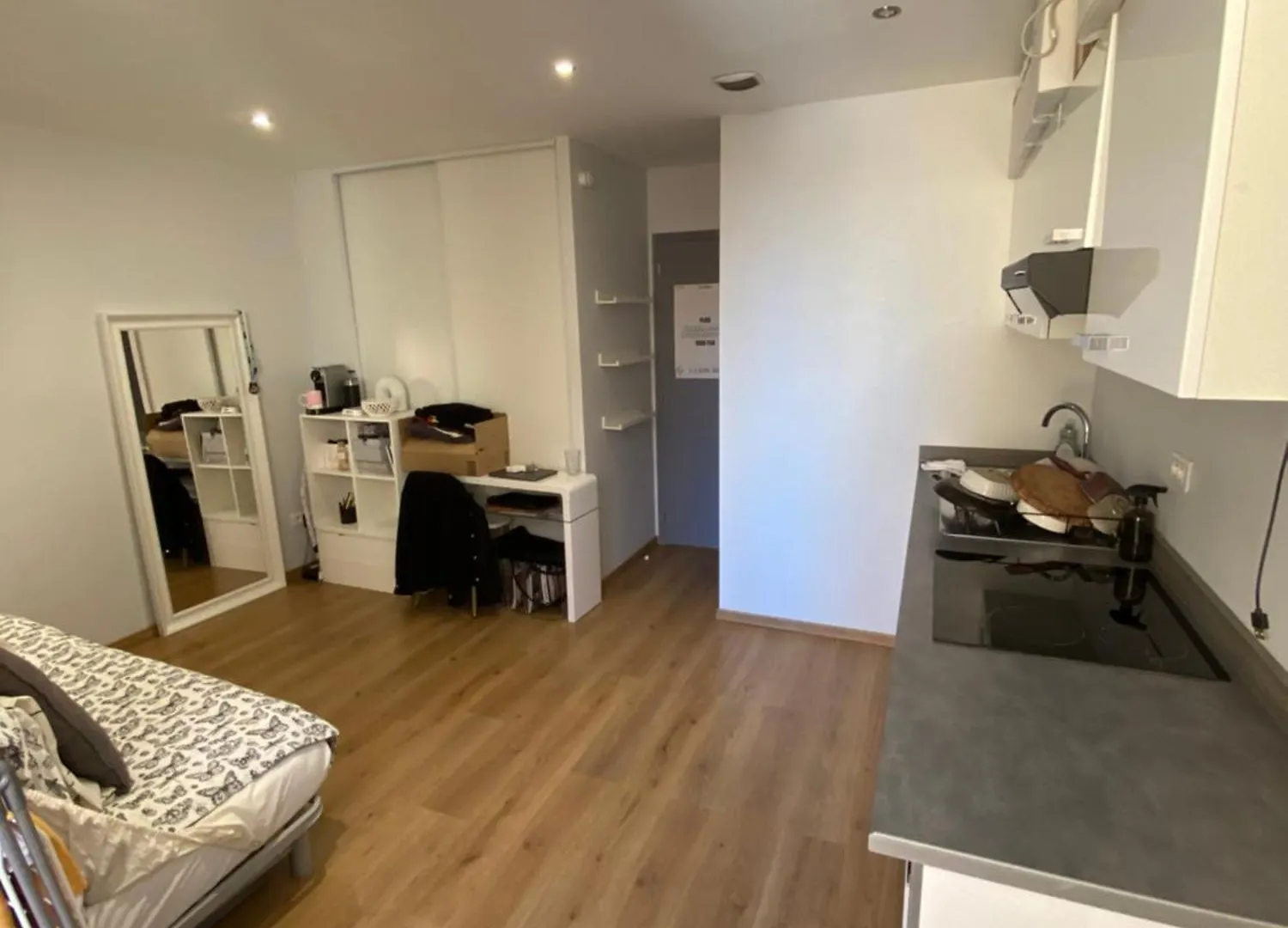 Saint Tropez 104 Rue Allard 3E G Apartment Saint-Tropez