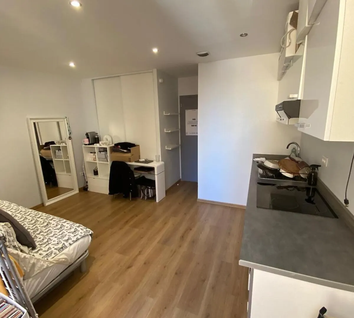 Saint Tropez 104 Rue Allard 3E G Saint-Tropez