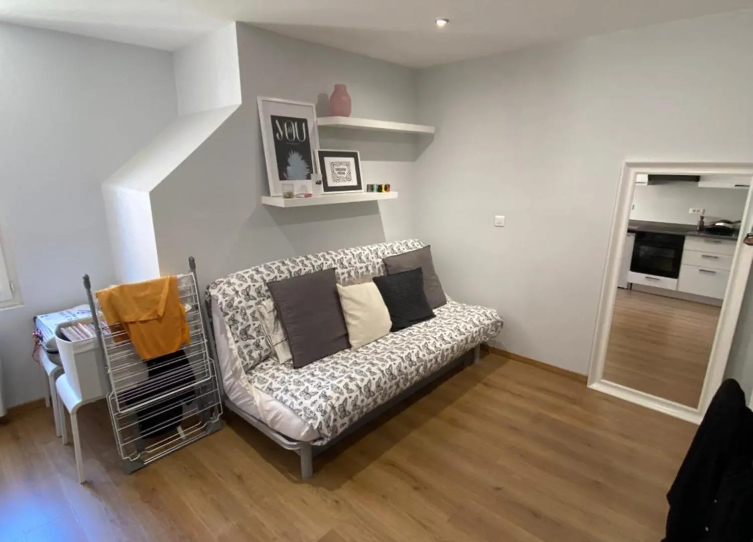 Apartment Saint Tropez 104 Rue Allard 3E G
