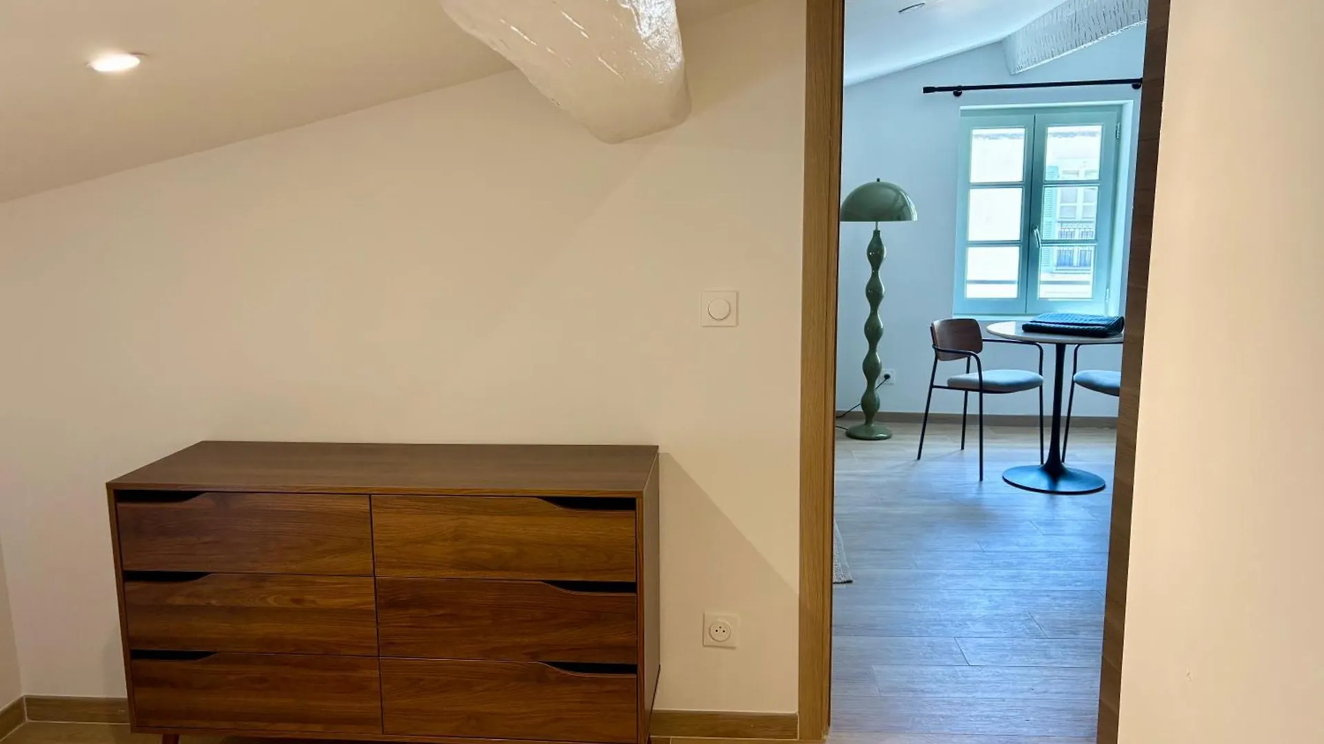 Apartment Saint Tropez 104 Rue Allard 3E G