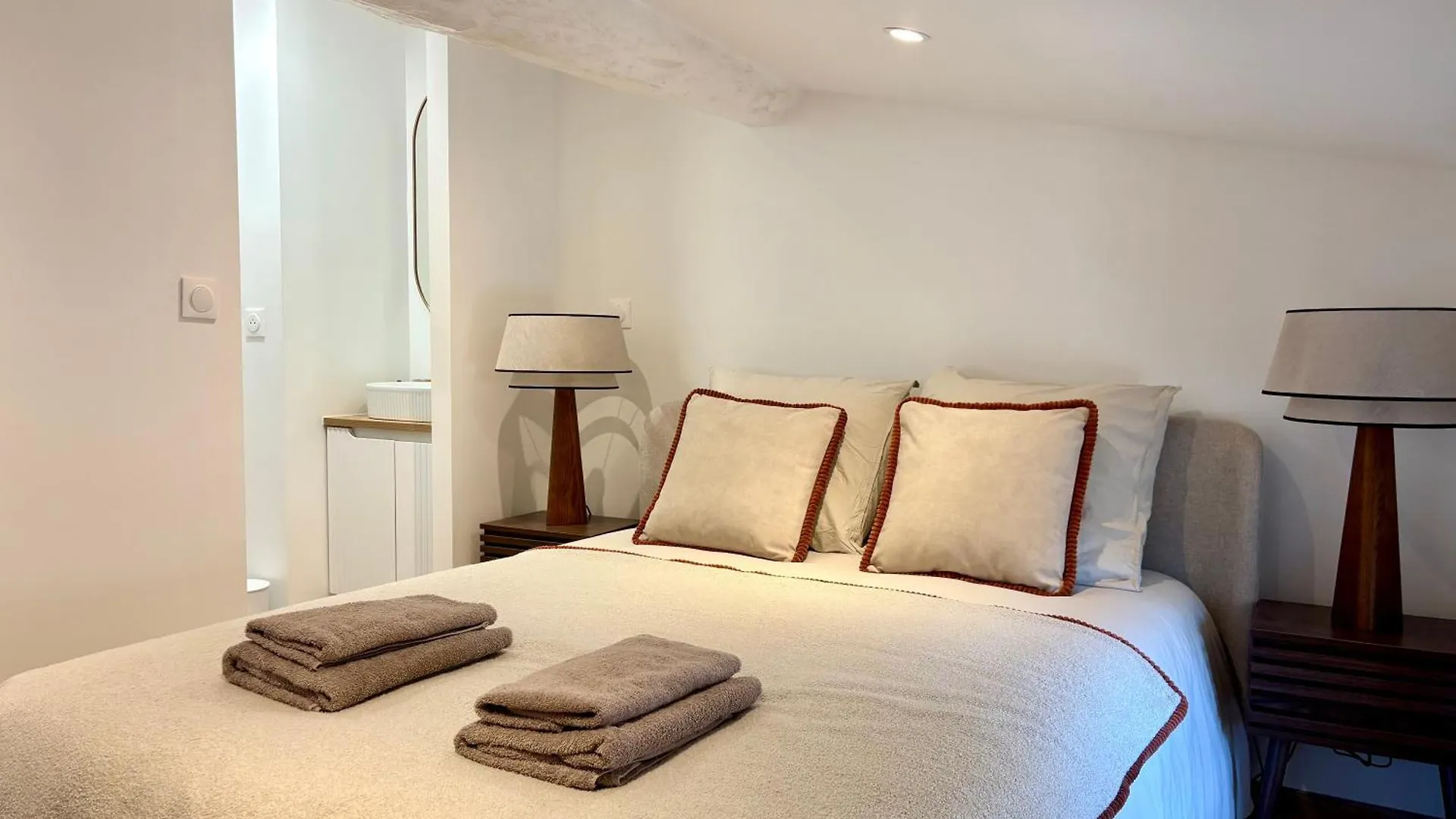 Saint Tropez 104 Rue Allard 3E G France