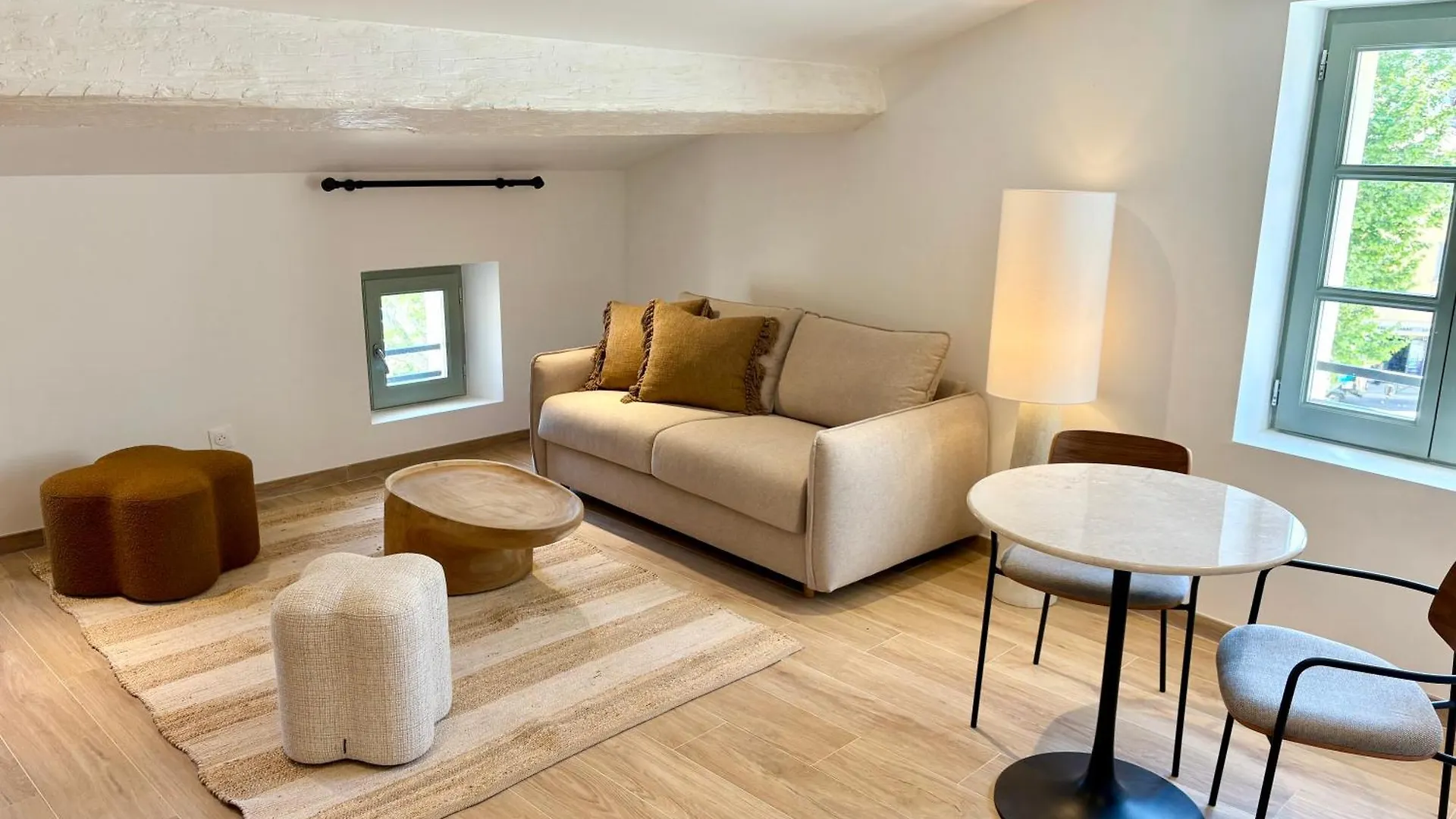 Saint Tropez 104 Rue Allard 3E G 0*, Saint-Tropez France