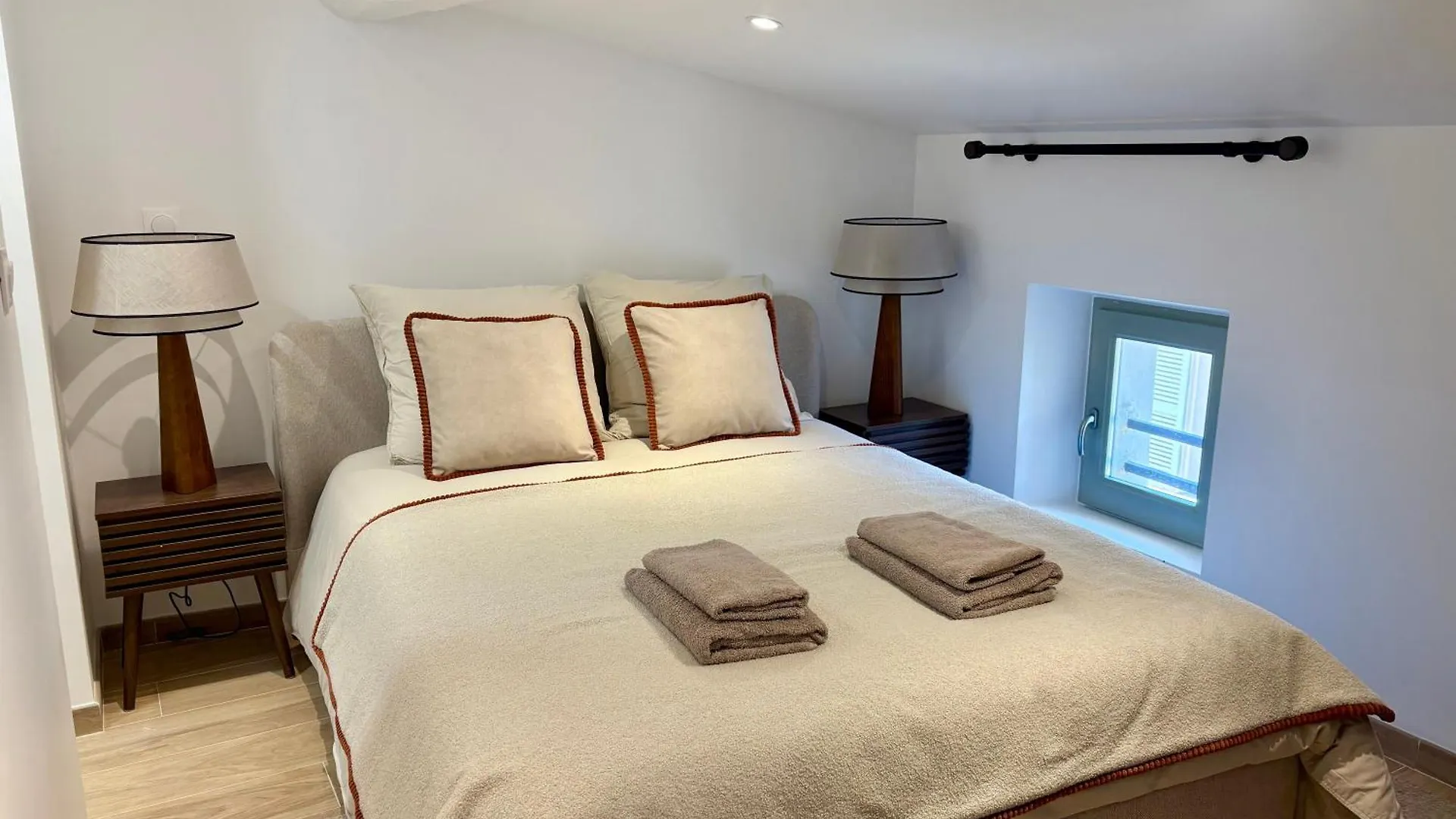 Saint Tropez 104 Rue Allard 3E G Apartment Saint-Tropez