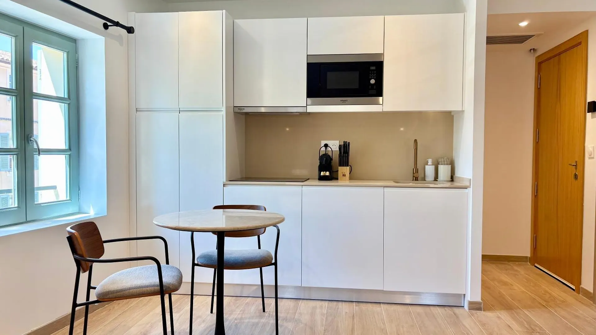 Apartment Saint Tropez 104 Rue Allard 3E G France