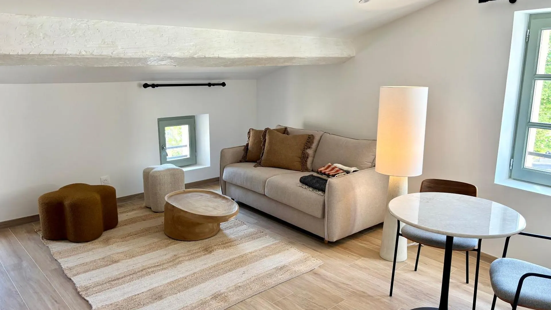 Saint Tropez 104 Rue Allard 3E G Saint-Tropez