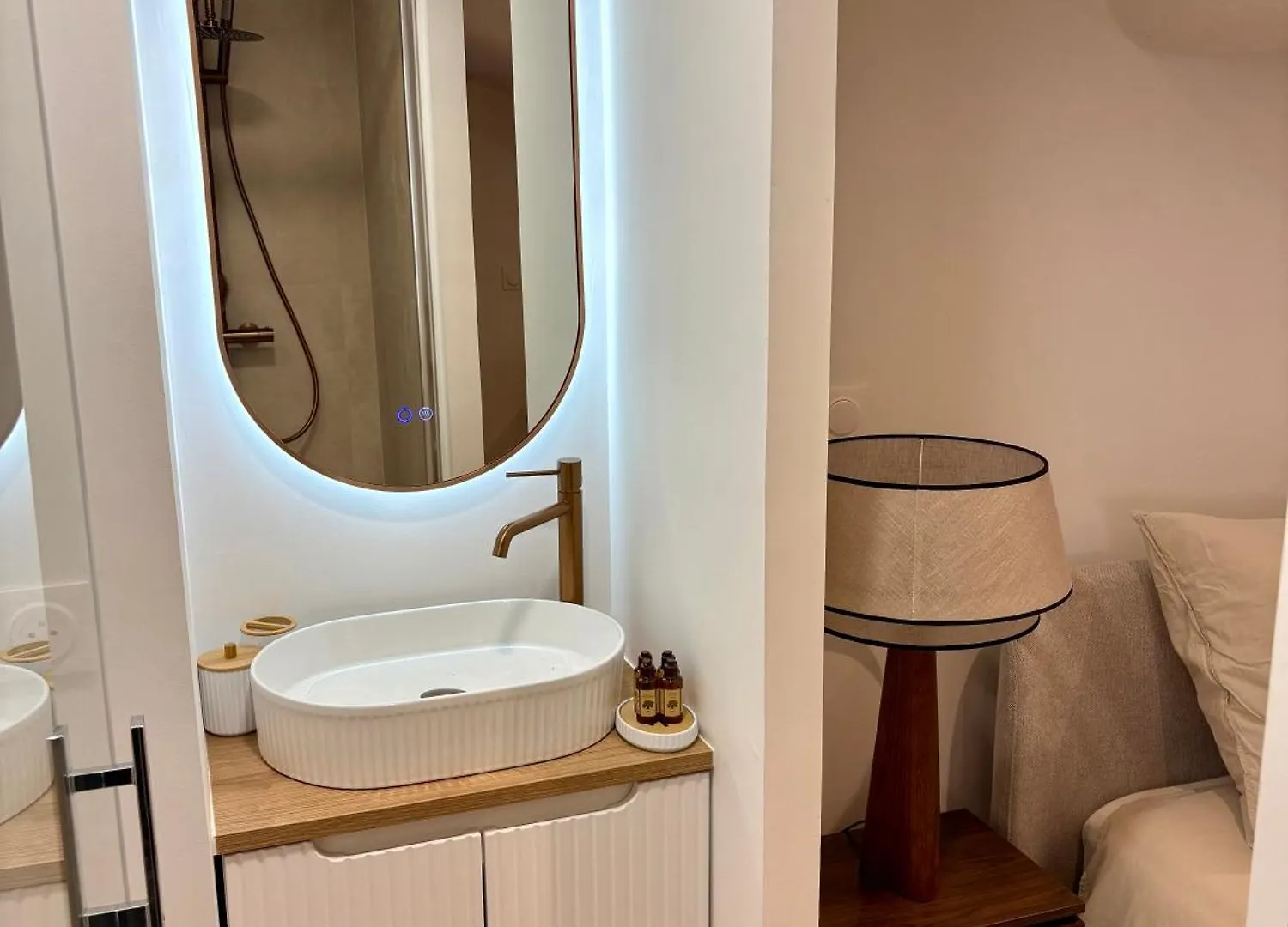 Saint Tropez 104 Rue Allard 3E G Apartment