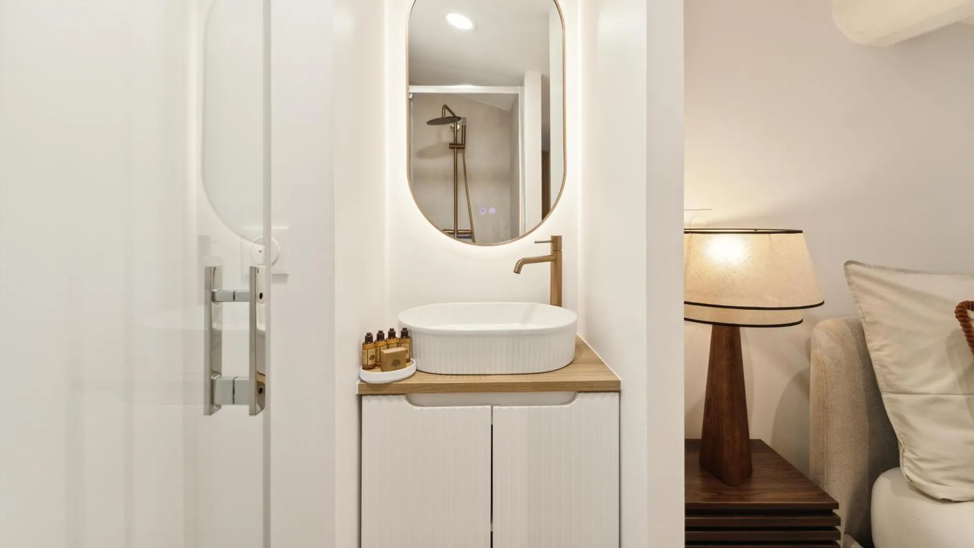 Saint Tropez 104 Rue Allard 3E G Frankrig