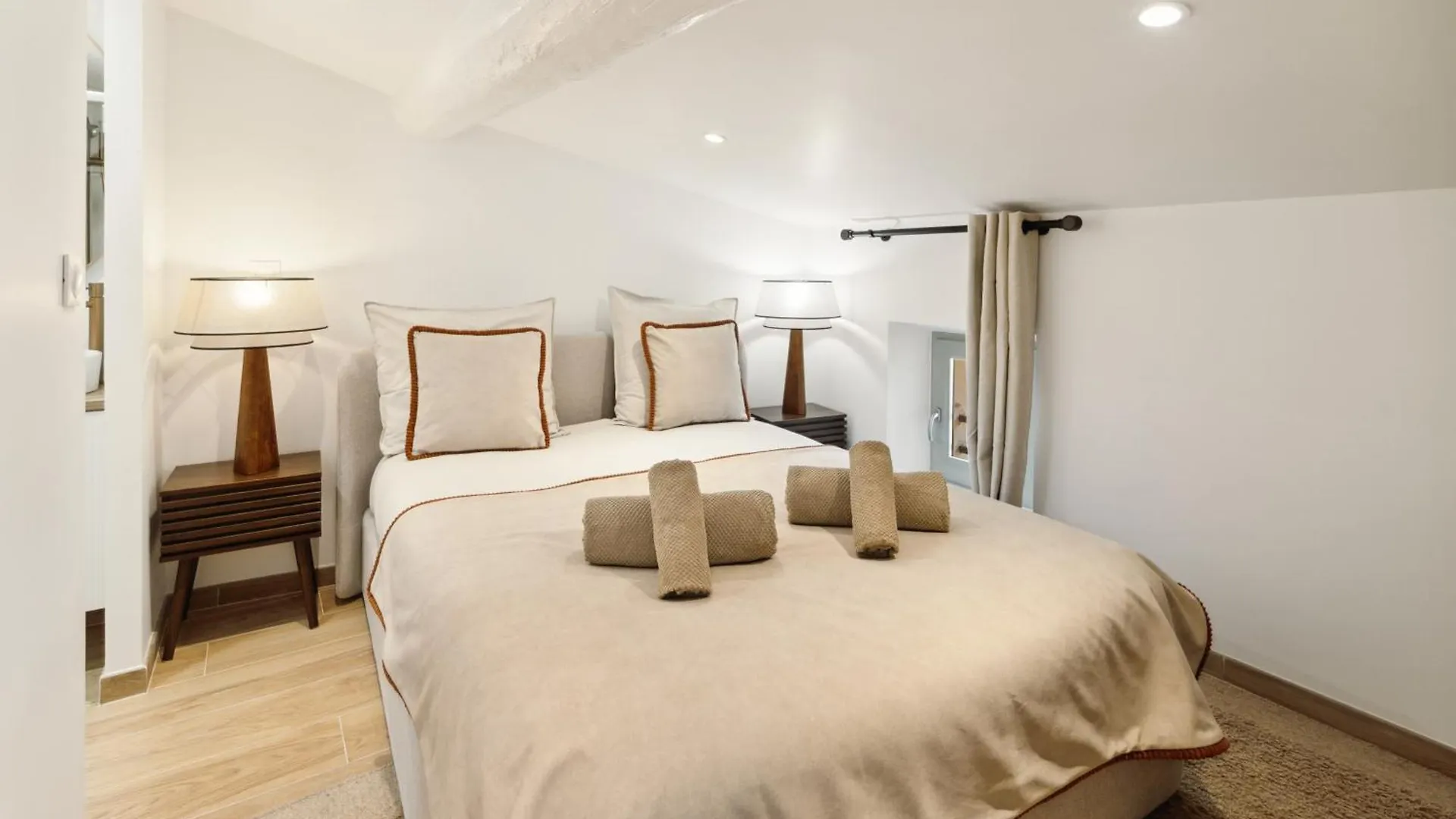 Lejlighed Saint Tropez 104 Rue Allard 3E G Frankrig